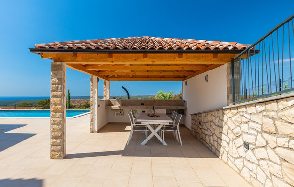 Dům Villa Bay View