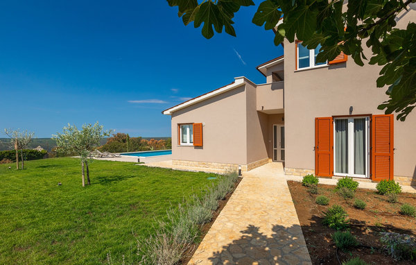 Dům Villa Bay View