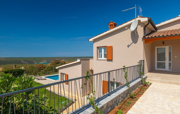 Dům Villa Bay View