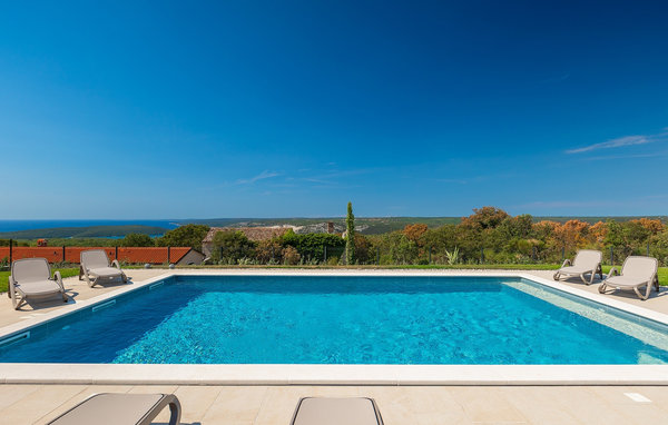 Dům Villa Bay View