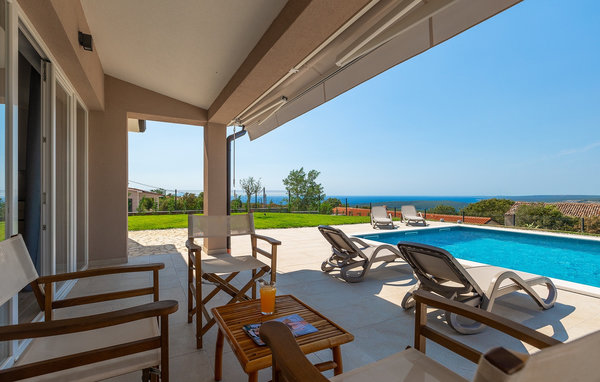 Dům Villa Bay View