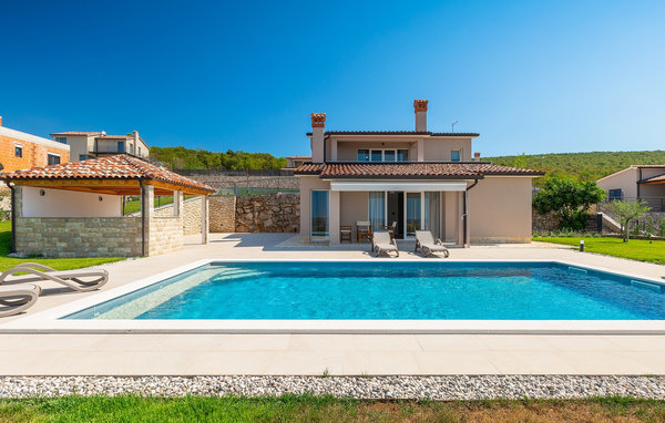 Dům Villa Bay View