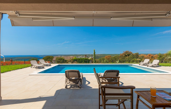 Dům Villa Bay View