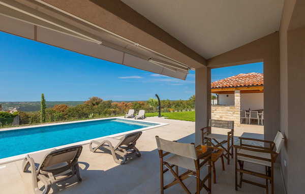 Dům Villa Bay View