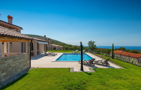Dům Villa Bay View