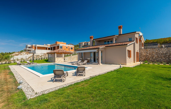 Dům Villa Bay View