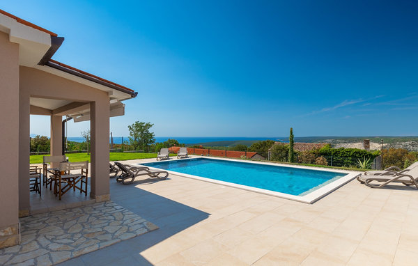 Dům Villa Bay View