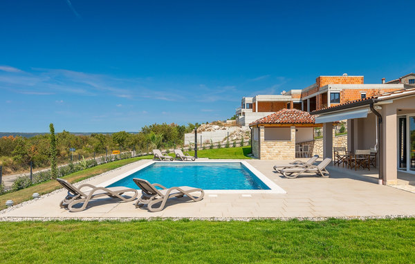 Dům Villa Bay View