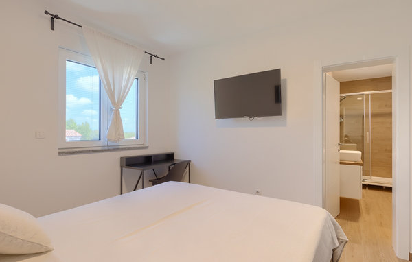 Kuća-za-odmor - Pula-Marcana , Hrvatska - CLS525 609