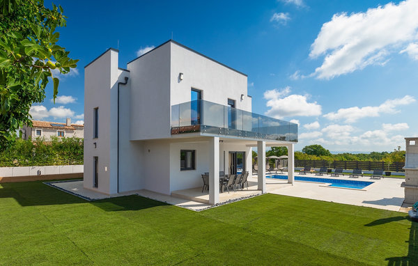 Kuća-za-odmor - Pula-Marcana , Hrvatska - CLS525 81