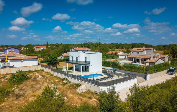Kuća-za-odmor - Pula-Marcana , Hrvatska - CLS525 82