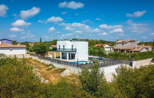 Kuća-za-odmor - Pula-Marcana , Hrvatska - CLS525 83