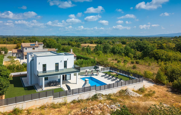 Kuća-za-odmor - Pula-Marcana , Hrvatska - CLS525 84