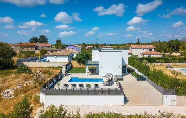 Kuća-za-odmor - Pula-Marcana , Hrvatska - CLS525 85