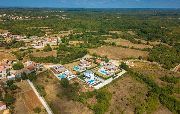 Kuća-za-odmor - Pula-Marcana , Hrvatska - CLS525 86
