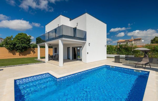 Kuća-za-odmor - Pula-Marcana , Hrvatska - CLS525 5