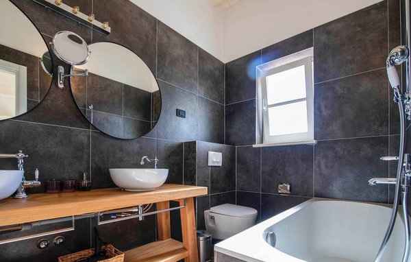 Ferienhaus - Svetvincenat , Kroatien - CLS531 702