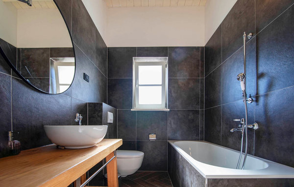 Ferienhaus - Svetvincenat , Kroatien - CLS531 704