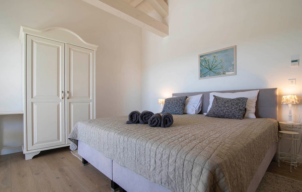Ferienhaus - Svetvincenat , Kroatien - CLS531 601