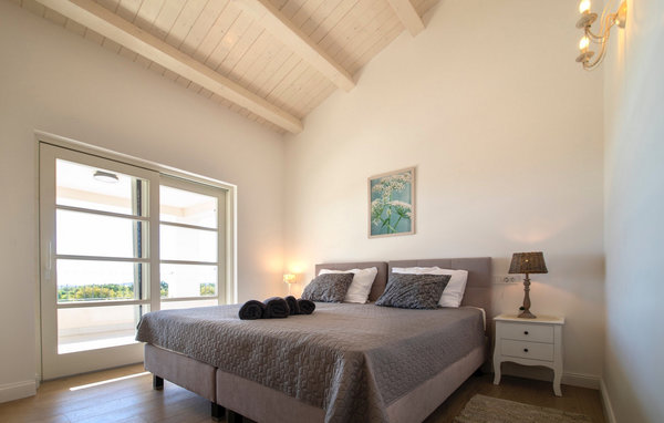 Ferienhaus - Svetvincenat , Kroatien - CLS531 604