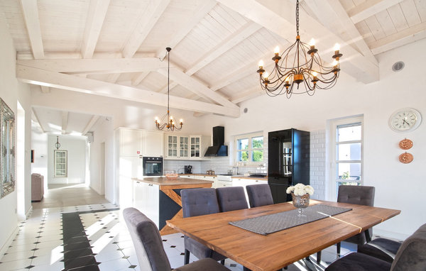 Ferienhaus - Svetvincenat , Kroatien - CLS531 401