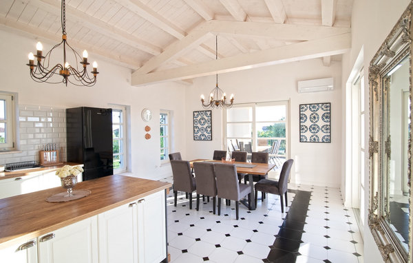 Ferienhaus - Svetvincenat , Kroatien - CLS531 402