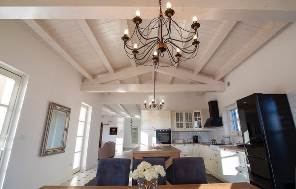 Ferienhaus - Svetvincenat , Kroatien - CLS531 403