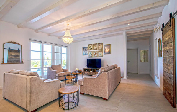 Ferienhaus - Svetvincenat , Kroatien - CLS531 3