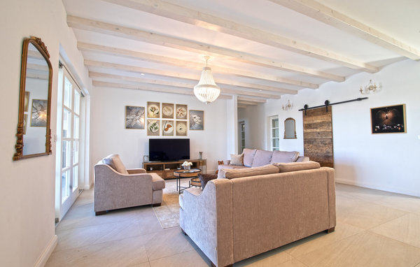 Ferienhaus - Svetvincenat , Kroatien - CLS531 301