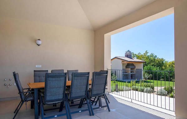 Ferienhaus - Svetvincenat , Kroatien - CLS531 6