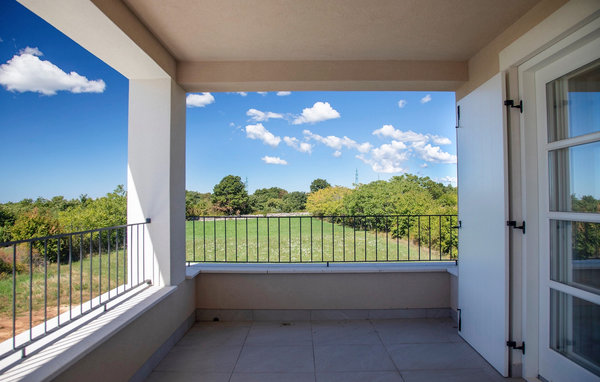 Ferienhaus - Svetvincenat , Kroatien - CLS531 101