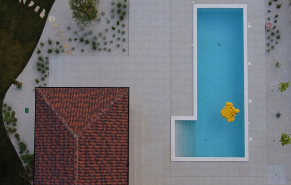Ferienhaus - Svetvincenat , Kroatien - CLS531 9