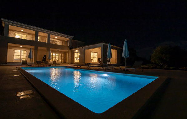Ferienhaus - Svetvincenat , Kroatien - CLS531 11