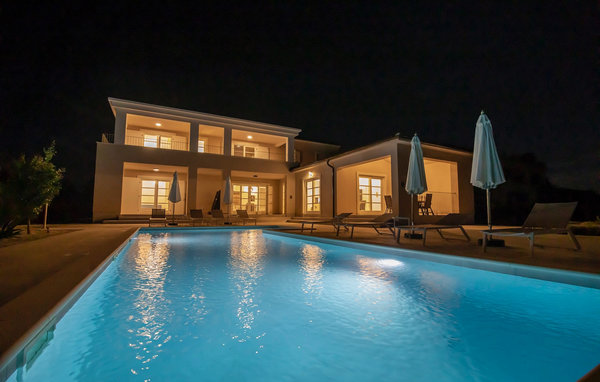 Ferienhaus - Svetvincenat , Kroatien - CLS531 12