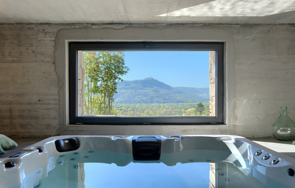 Domy wakacyjne - Motovun-Oprtalj , Chorwacja - CLS533 804