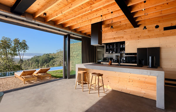 Domy wakacyjne - Motovun-Oprtalj , Chorwacja - CLS533 401