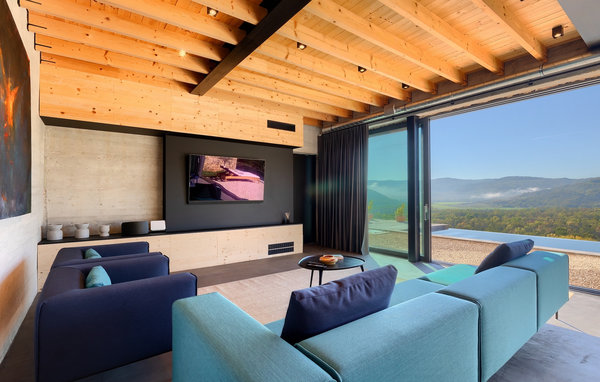 Domy wakacyjne - Motovun-Oprtalj , Chorwacja - CLS533 301