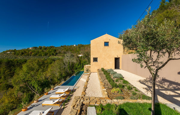 Domy wakacyjne - Motovun-Oprtalj , Chorwacja - CLS533 81