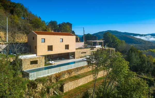 Domy wakacyjne - Motovun-Oprtalj , Chorwacja - CLS533 82