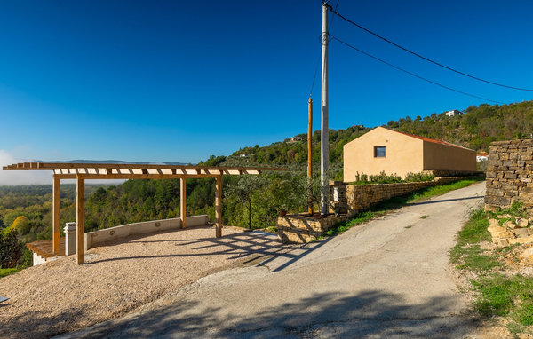 Domy wakacyjne - Motovun-Oprtalj , Chorwacja - CLS533 104