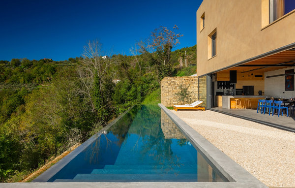Domy wakacyjne - Motovun-Oprtalj , Chorwacja - CLS533 11