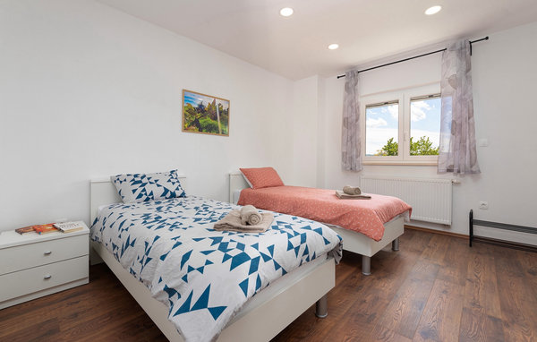 Ferienhaus - Buzet , Kroatien - CLS540 602