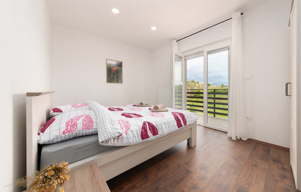 Ferienhaus - Buzet , Kroatien - CLS540 603