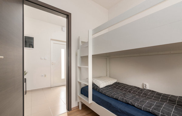 Ferienhaus - Buzet , Kroatien - CLS540 607