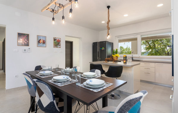 Ferienhaus - Buzet , Kroatien - CLS540 401