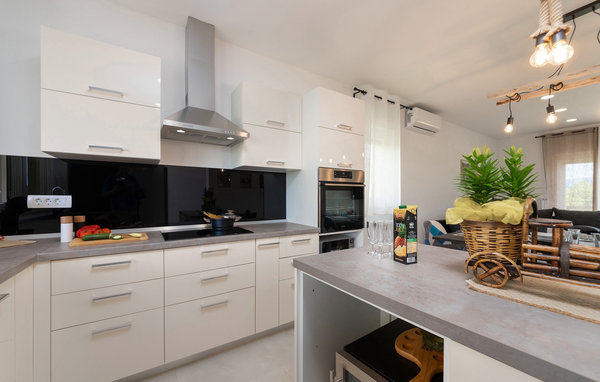 Ferienhaus - Buzet , Kroatien - CLS540 402