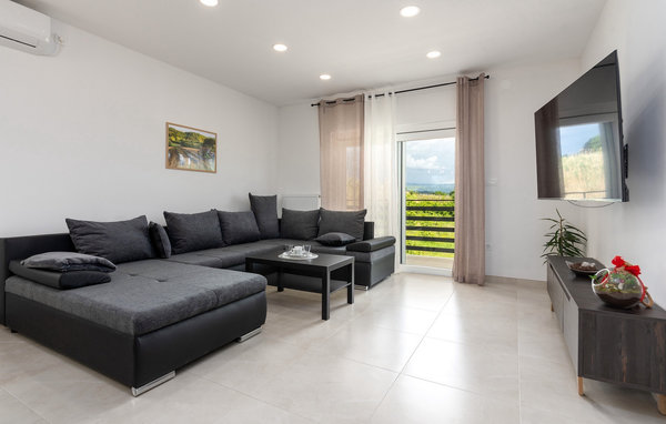 Ferienhaus - Buzet , Kroatien - CLS540 4