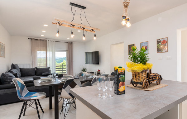 Ferienhaus - Buzet , Kroatien - CLS540 301