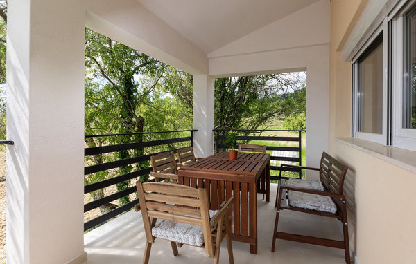 Ferienhaus - Buzet , Kroatien - CLS540 6
