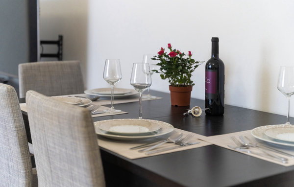 Ferienhaus - Buzet , Kroatien - CLS540 101